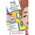 Stuff (First-time) Authors Need to Know
