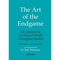 The Art of the Endgame: My Journeys in the Magical World of Endgame Studies