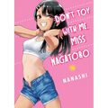 Don't Toy with Me, Miss Nagatoro 16