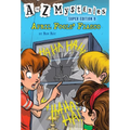 A to Z Mysteries Super Edition #9: April Fools' Fiasco