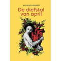 De diefstal van April