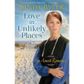 Love in Unlikely Places: An Amish Romance