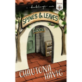 Spines & Leaves: (a Bookstrings novella)