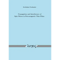 Propagation and Interference of Spin Waves in Ferromagnetic Thin Films