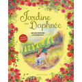 Jardine Avec Daphnée: Un Livre Parfumé
