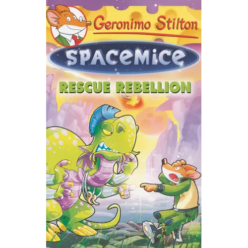 Rescue Rebellion