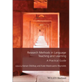 Research Methods in Language Teaching and Learning
