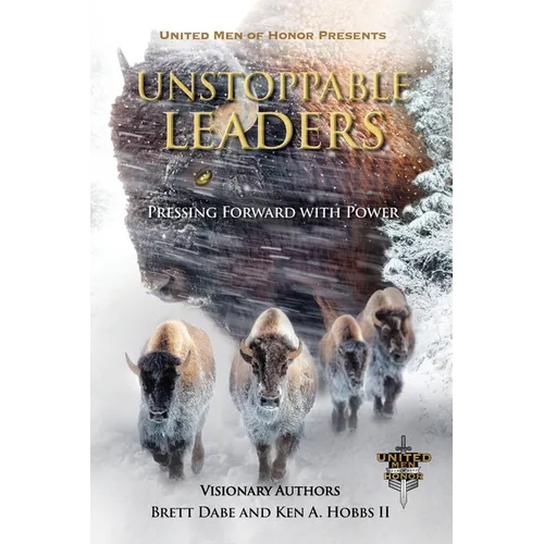 Unstoppable Leaders: Pressing Forward with Power