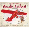 A Picture Book of Amelia Earhart