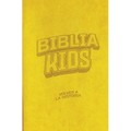 Biblia Kids: Volver a la Historia - Edición Lujo