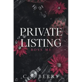 Private Listing Boss Me: Alternate Cover: Alternate Cover