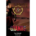 Giants (Book 5 in the Series)