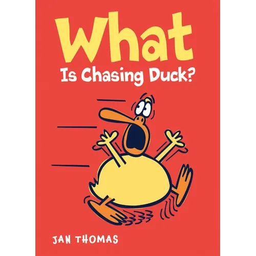 What Is Chasing Duck?