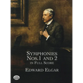 Symphonies Nos. 1 and 2 in Full Score