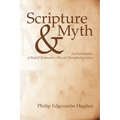Scripture and Myth