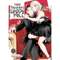 Yonoi Tsukihiko's Happy Hell Vol. 4