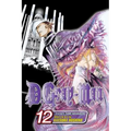 D.Gray-Man, Vol. 12