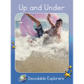 Up and Under: Skills Set 3