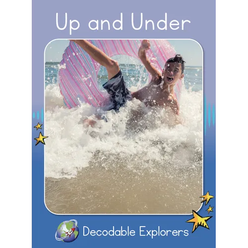 Up and Under: Skills Set 3