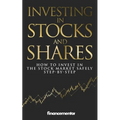 Investing in stocks and shares: How to invest in the stock market safely step-by-step