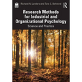 Research Methods for Industrial and Organizational Psychology: Science and Practice