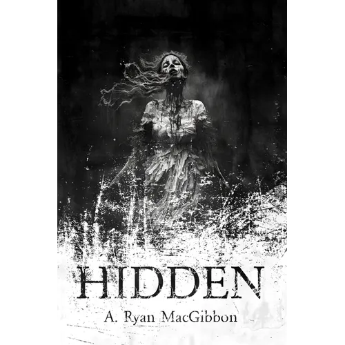 Hidden: The Twisted Boeman Collection