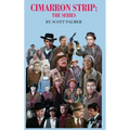 Cimarron Strip: The Series