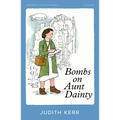Bombs on Aunt Dainty