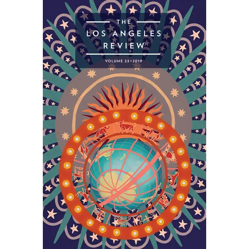 The Los Angeles Review No. 23