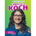 Christina Koch: Astronaut and Engineer