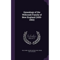 Genealogy of the Willcomb Family of New England (1655-1902)
