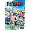 Psyren, Vol. 16: Connected World