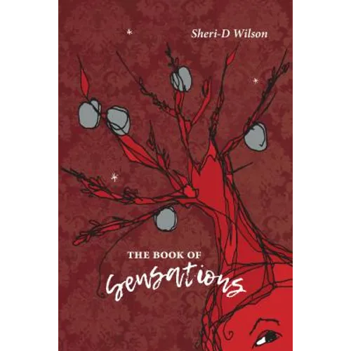 The Book of Sensations - Paperback