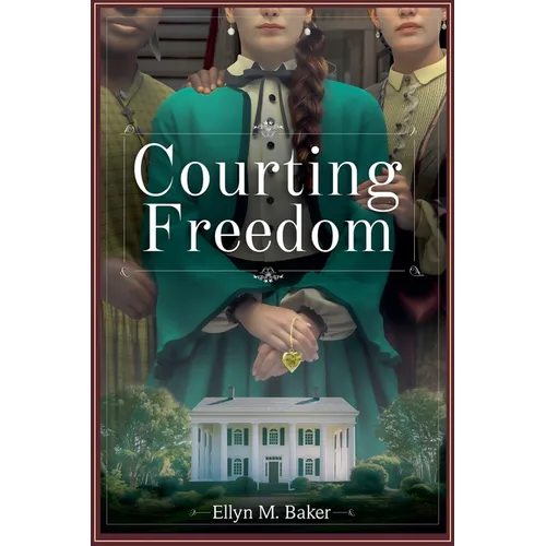 Courting Freedom