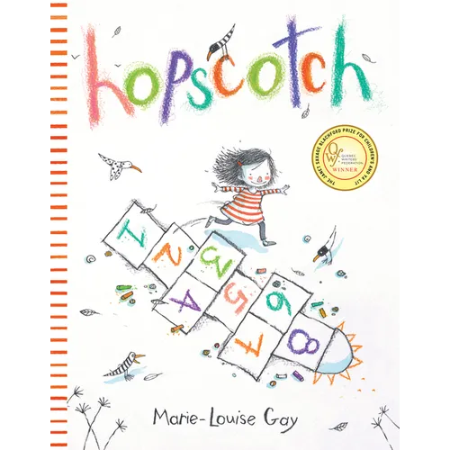 Hopscotch