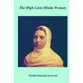The High Caste Hindu Women