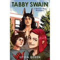Tabby Swain: a Monster-Boy Bromance