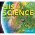 GIS for Science, Volume 3: Maps for Saving the Planet