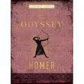 The Odyssey