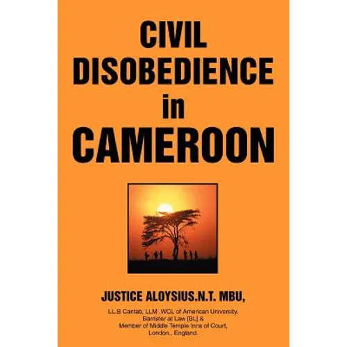 Civil Disobedience in Cameroon