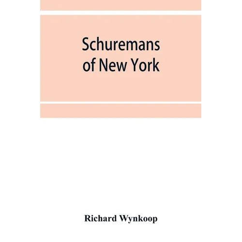 Schuremans of New York