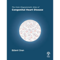 The Color Diagrammatic Atlas of Congenital Heart Disease
