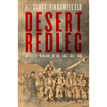 Desert Redleg: Artillery Warfare in the First Gulf War