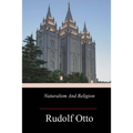 Naturalism And Religion