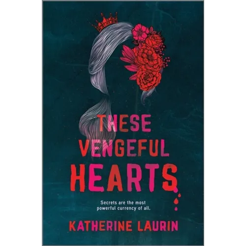 These Vengeful Hearts