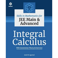 Integral Calculus