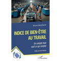 Indice de bien-être au travail: On compte tout sauf ce qui compte