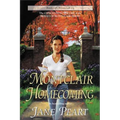 A Montclair Homecoming