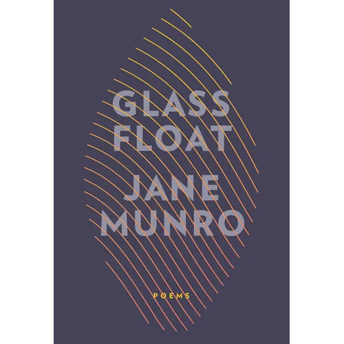 Glass Float