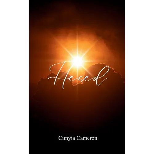 Hesed Through the days, amongst the trials, accompanying the suffering and pain with smiles